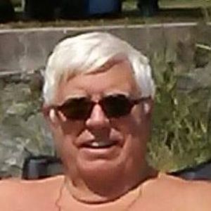 Meet your Posher, Jeff